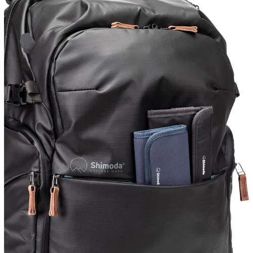 Shimoda Explore V2 30 Starter Kit Camera Bag Backpack - Black