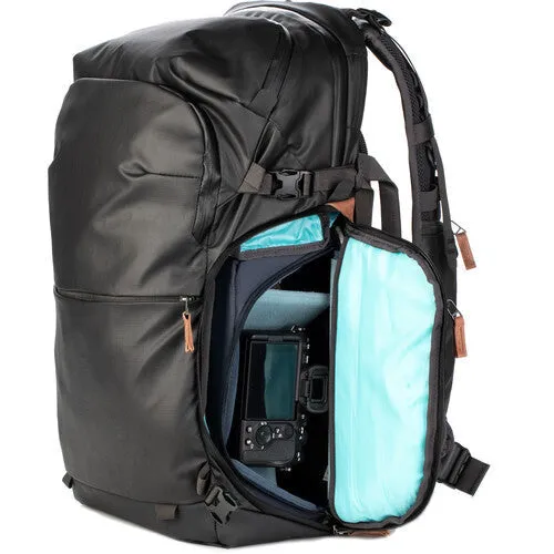 Shimoda Explore V2 30 Starter Kit Camera Bag Backpack - Black