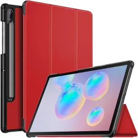 Smart Case For Samsung Galaxy Tab S6 LITE 10.4"