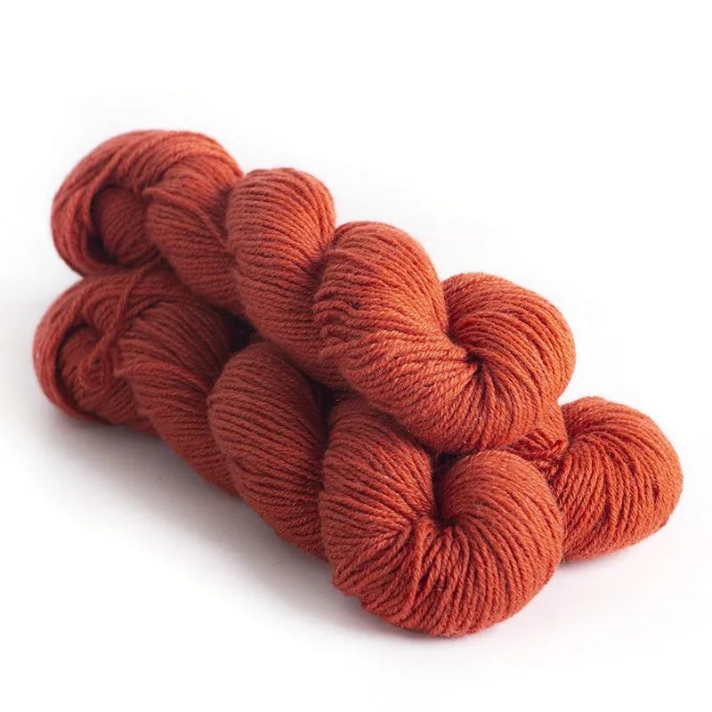 Smokeshow Kit, Size 4 (Saffron)