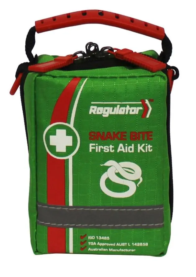 Snake Bite Kit