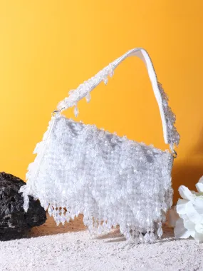 Snow Sparkle bag