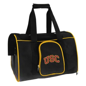 Southern California 16" Premium Pet Carrier