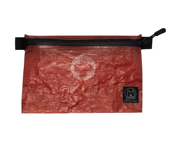 Space Bear Bags - Dyneema First Aid Pouch