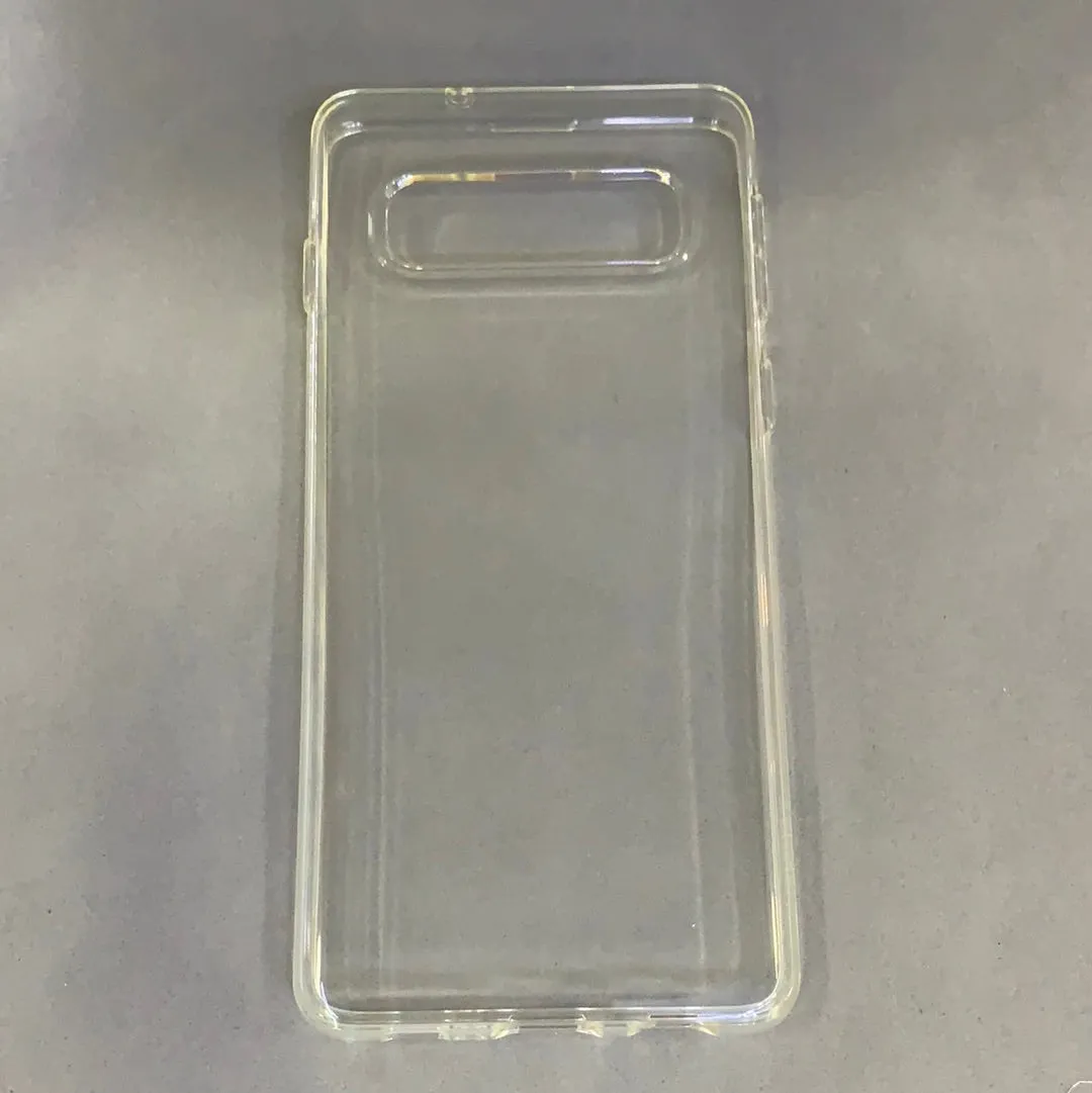 Spigen Crystal Flex<br>Samsung S10