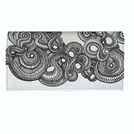 SPIRALS | Clutch