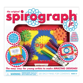 Spirograph Jr.