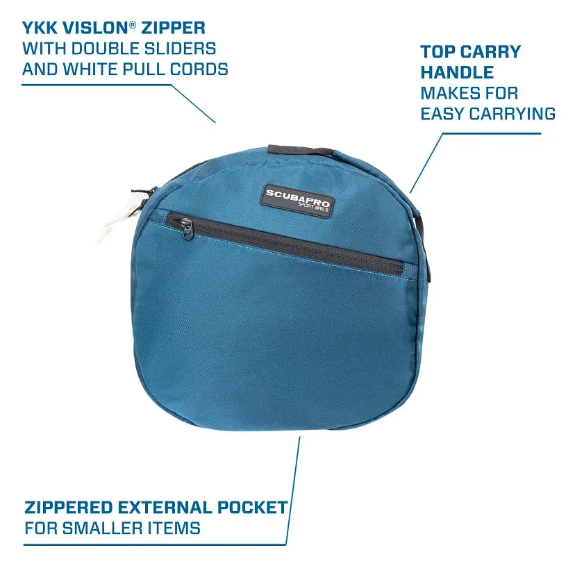 Sport Bag 9