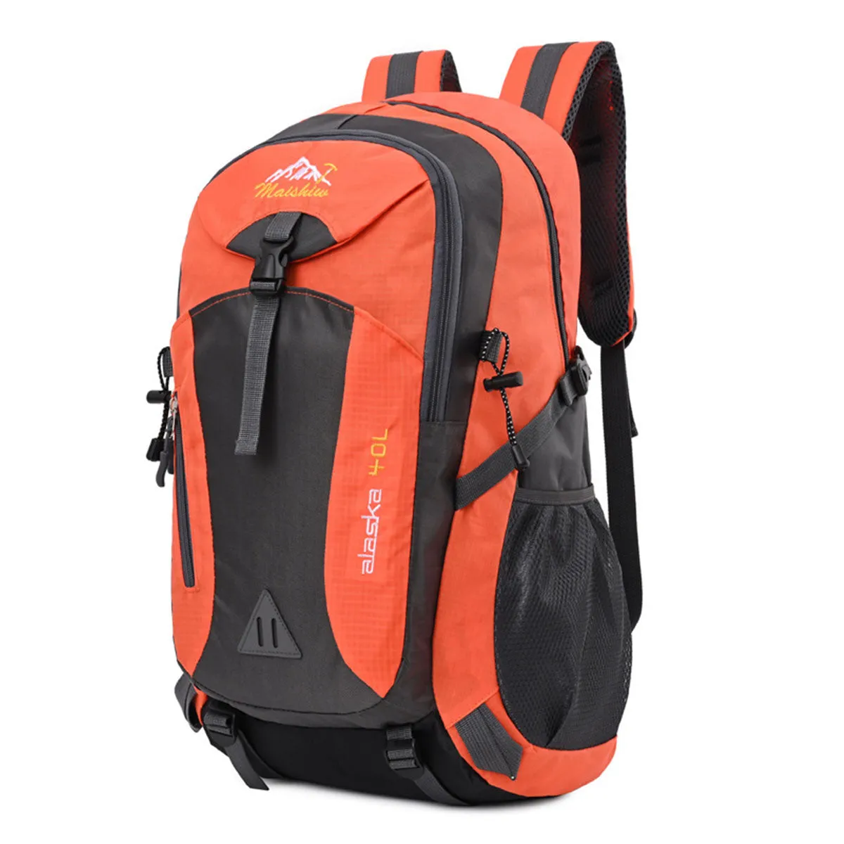 Sports Outdoor Mountaineering Large Travel Bag