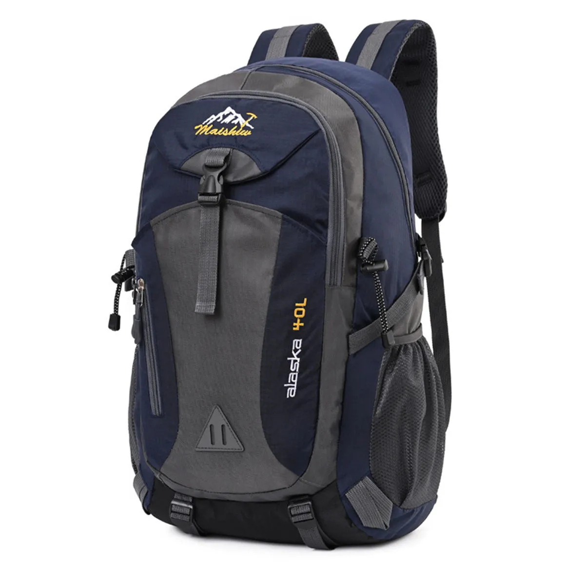 Sports Outdoor Mountaineering Large Travel Bag