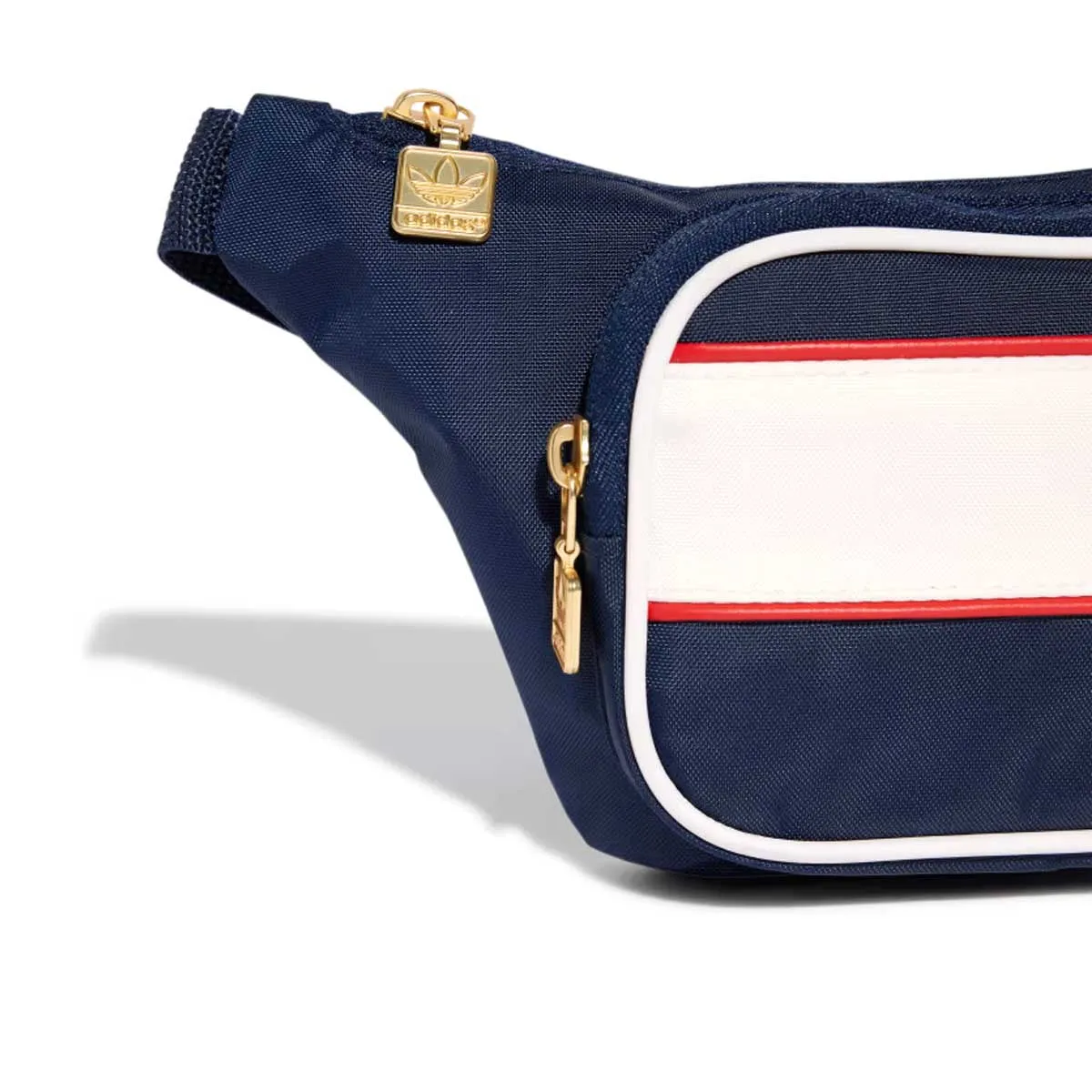 Sports Waist Bag 'Night Indigo'