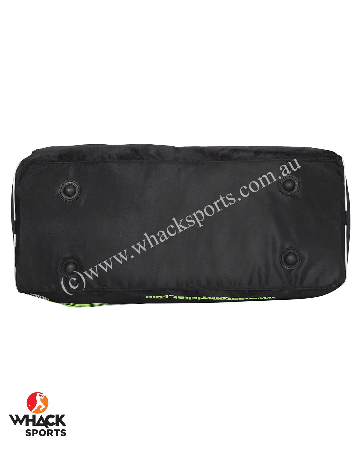 SS Heritage Cricket Kit Bag - Non-Wheelie - Small