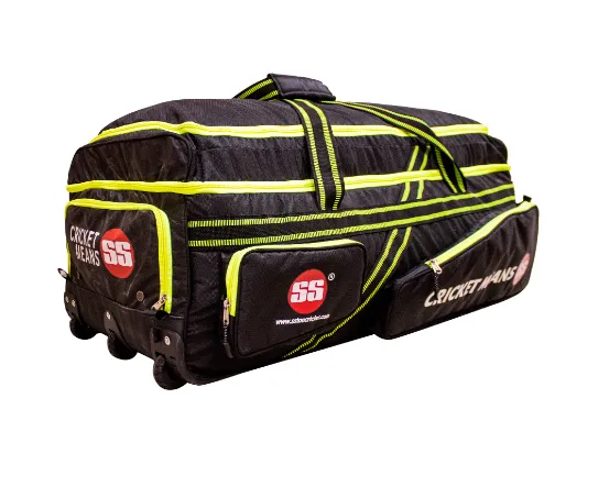 SS Pro Player Kit Bag