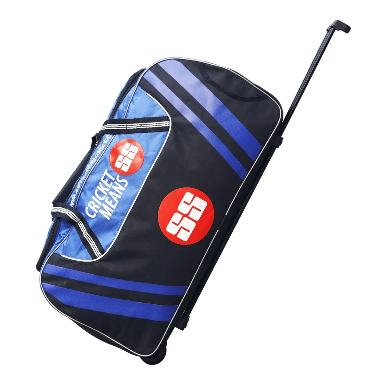 SS Slasher Colt Cricket Kit Bag