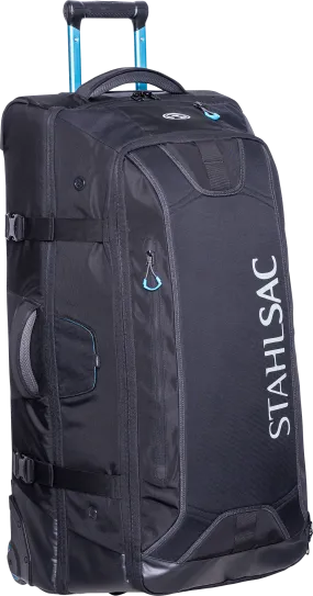 Stahlsac Steel 34 wheeled bag