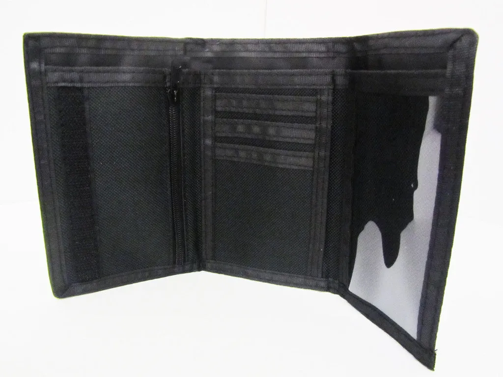 Star Wars Episode 7 Lenticular Velcro Wallet