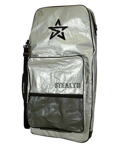 Stealth Carrier Bag