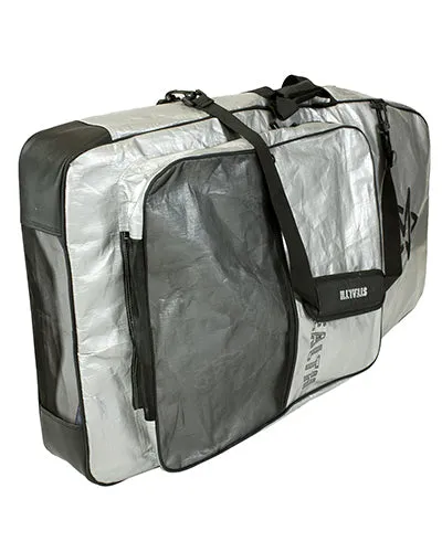 Stealth Carrier Bag