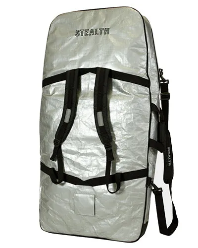 Stealth Carrier Bag