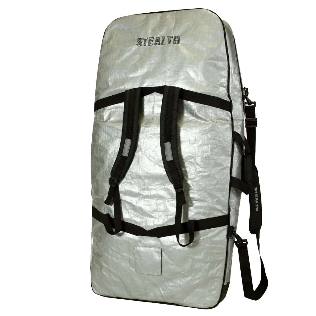 Stealth Carrier Double Bodyboard Bag