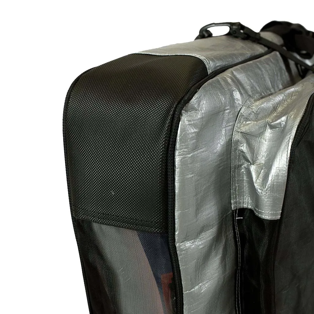 Stealth Carrier Double Bodyboard Bag