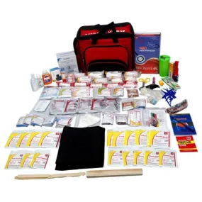 St.John's Medical First Responder First Aid Kit Large Bag SJF MFR2