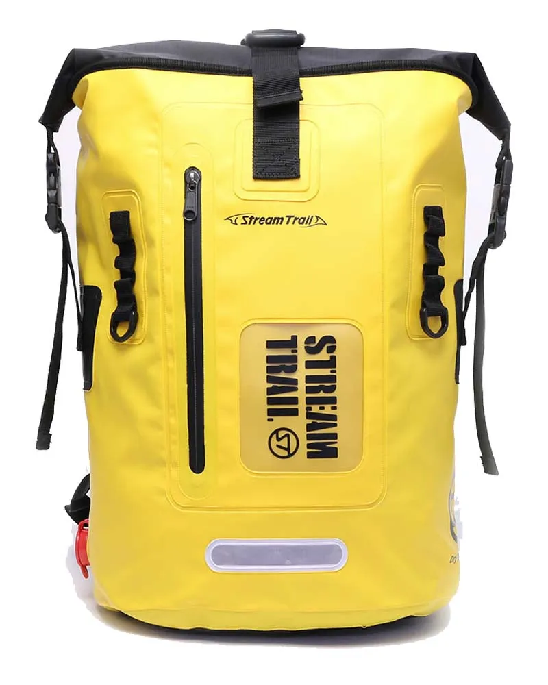 Stream Trail Dry Tank D2 25L Waterproof Backpack