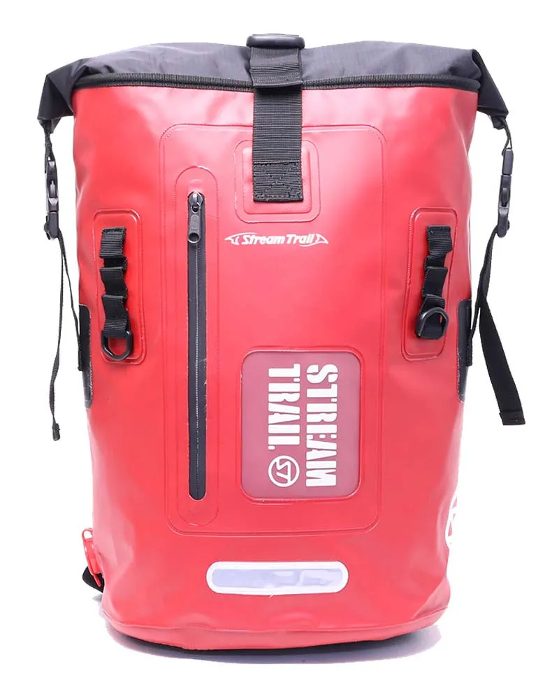 Stream Trail Dry Tank D2 25L Waterproof Backpack