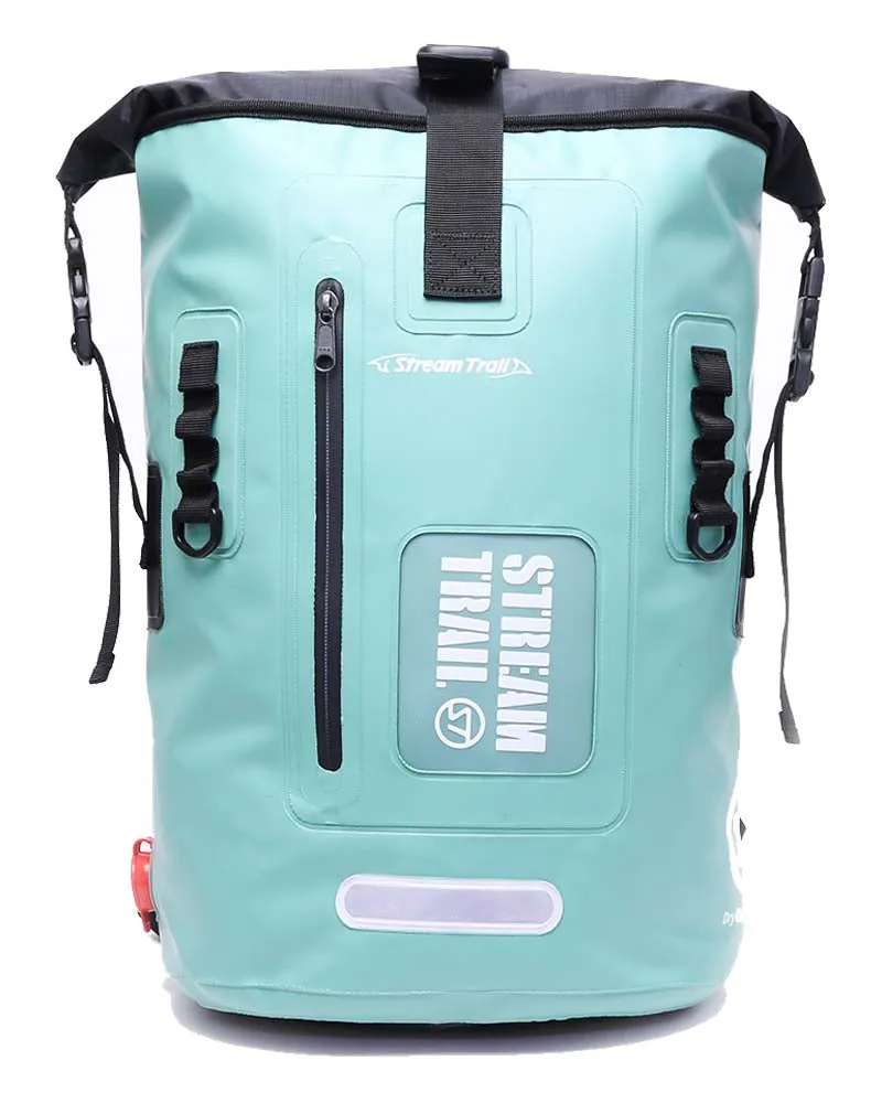 Stream Trail Dry Tank D2 25L Waterproof Backpack