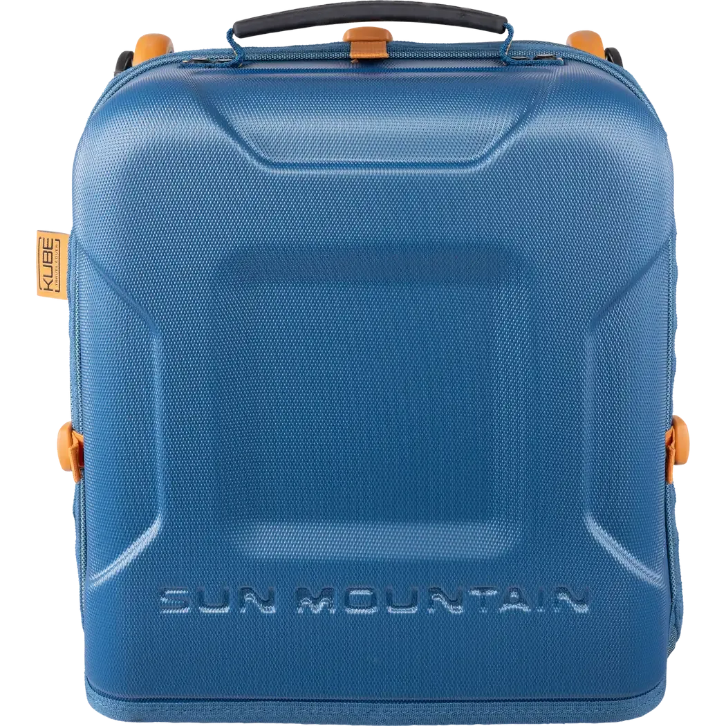 Sun Mountain KUBE Travel Cover