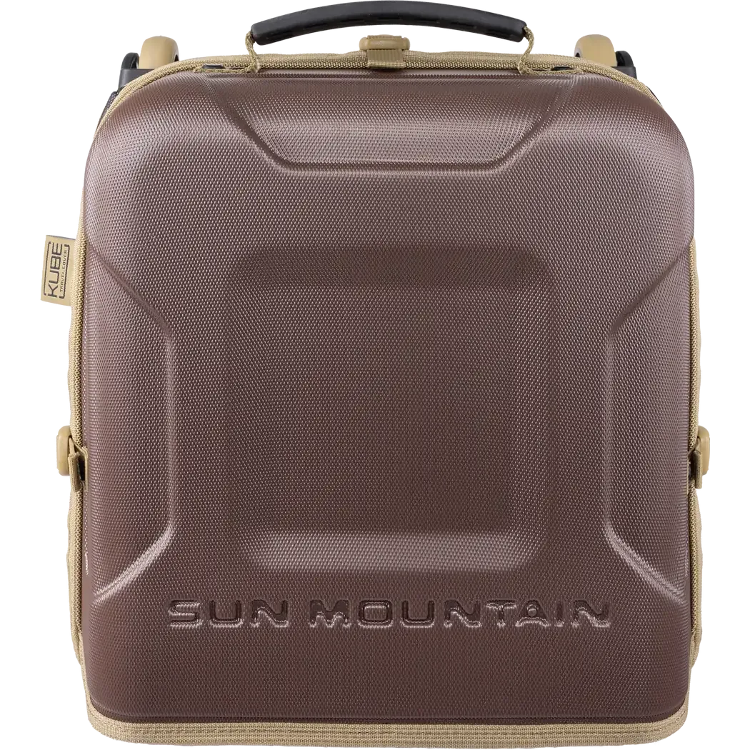 Sun Mountain KUBE Travel Cover