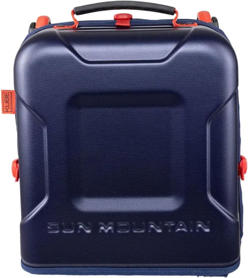 Sun Mountain Kube Travel Cover