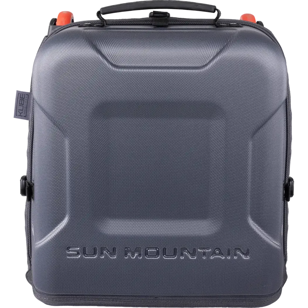 Sun Mountain KUBE Travel Cover