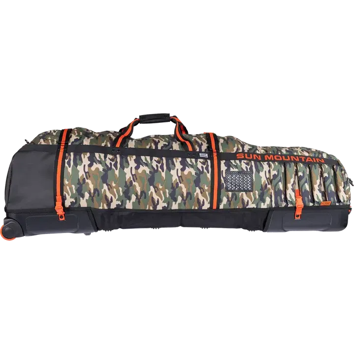 Sun Mountain Kube Travel Cover