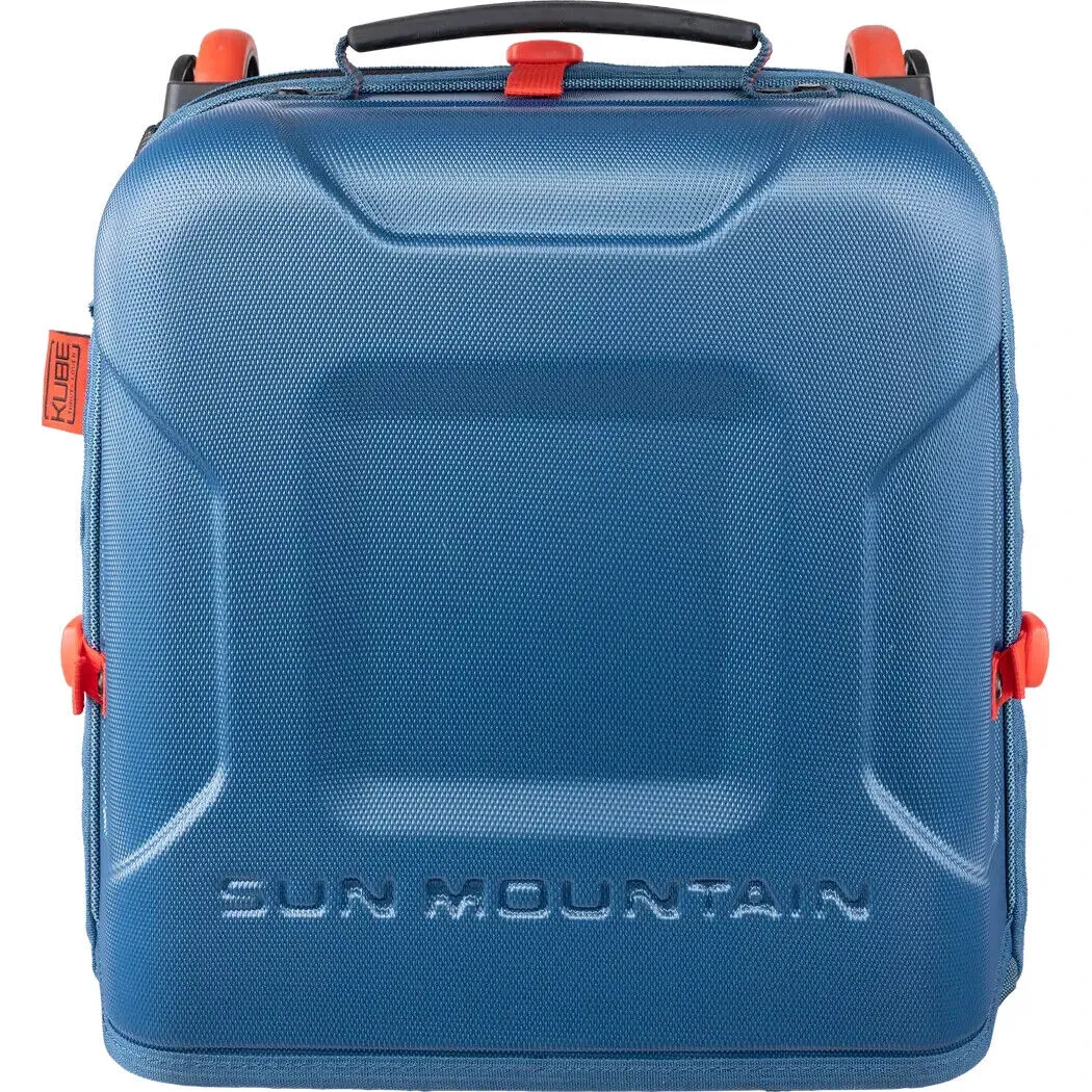 Sun Mountain KUBE Travel Cover