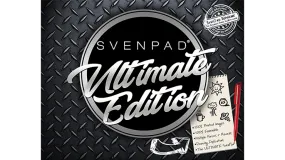 SvenPad® Ultimate Edition (German and Spanish) - Trick