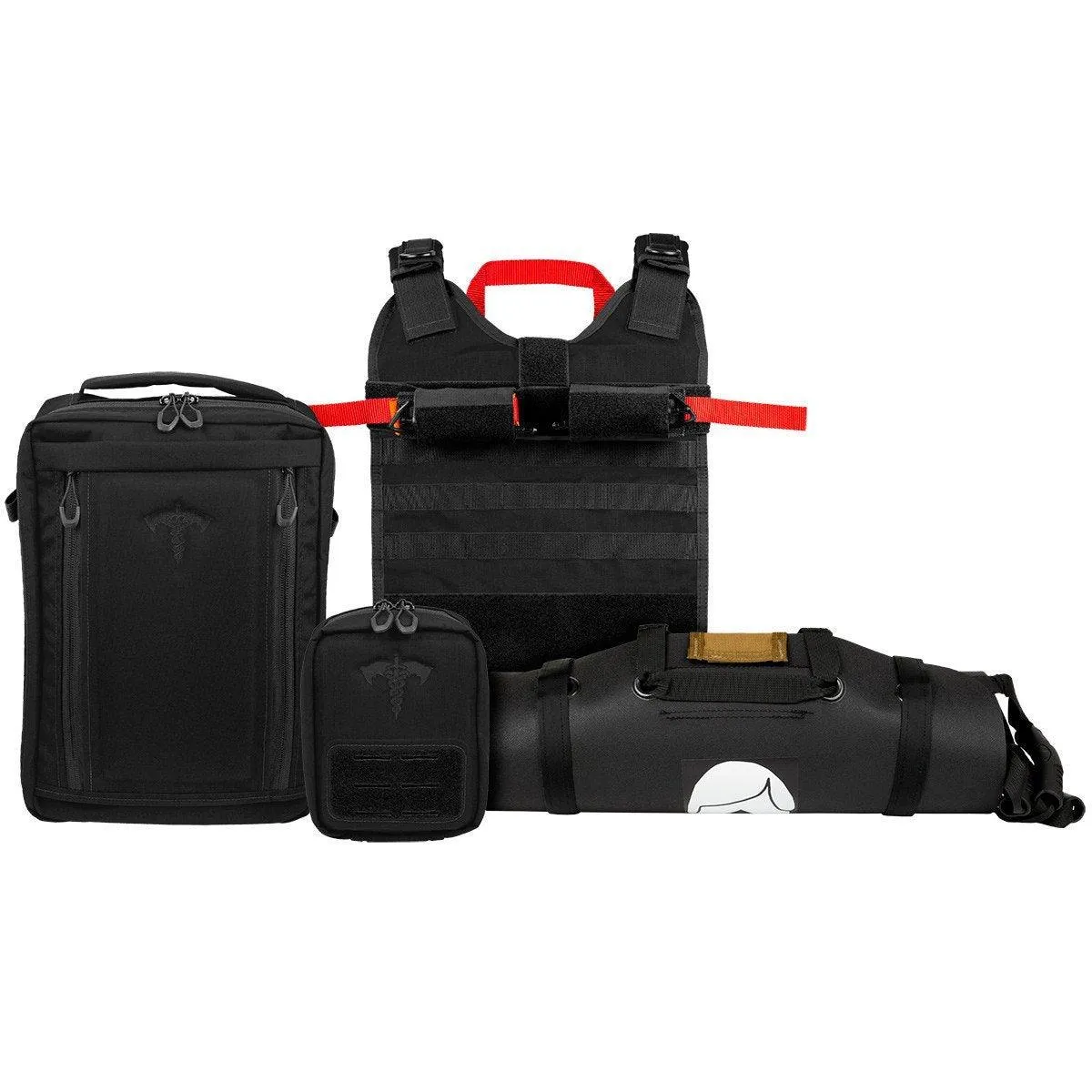 TacMed™ Critical Event Response System – Rescue