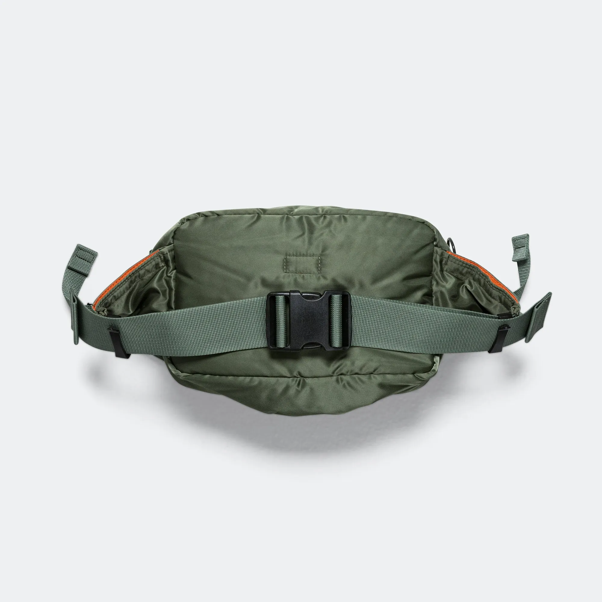 Tanker 2POCKET Waist Bag - Sage Green