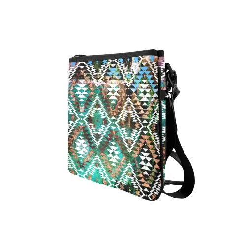 Taos Nature Slim Clutch Bag