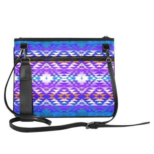 Taos Powwow 210 Slim Clutch Bag