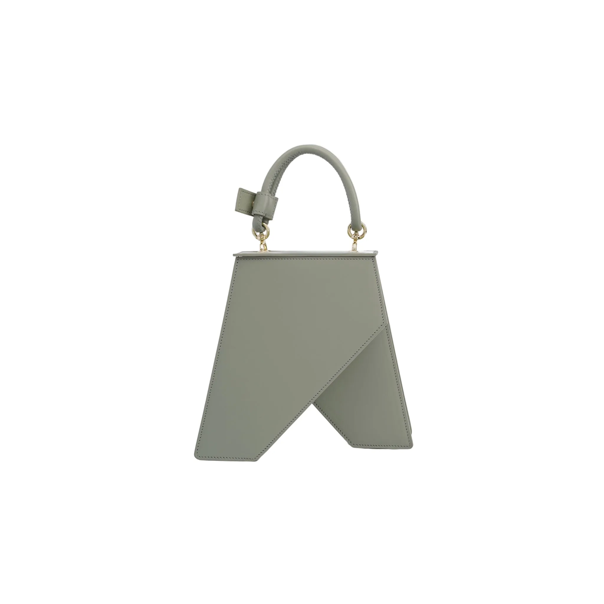 Tapo Bag in Green