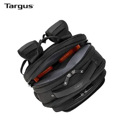 Targus 15.6" Corporate Traveller Laptop Backpack