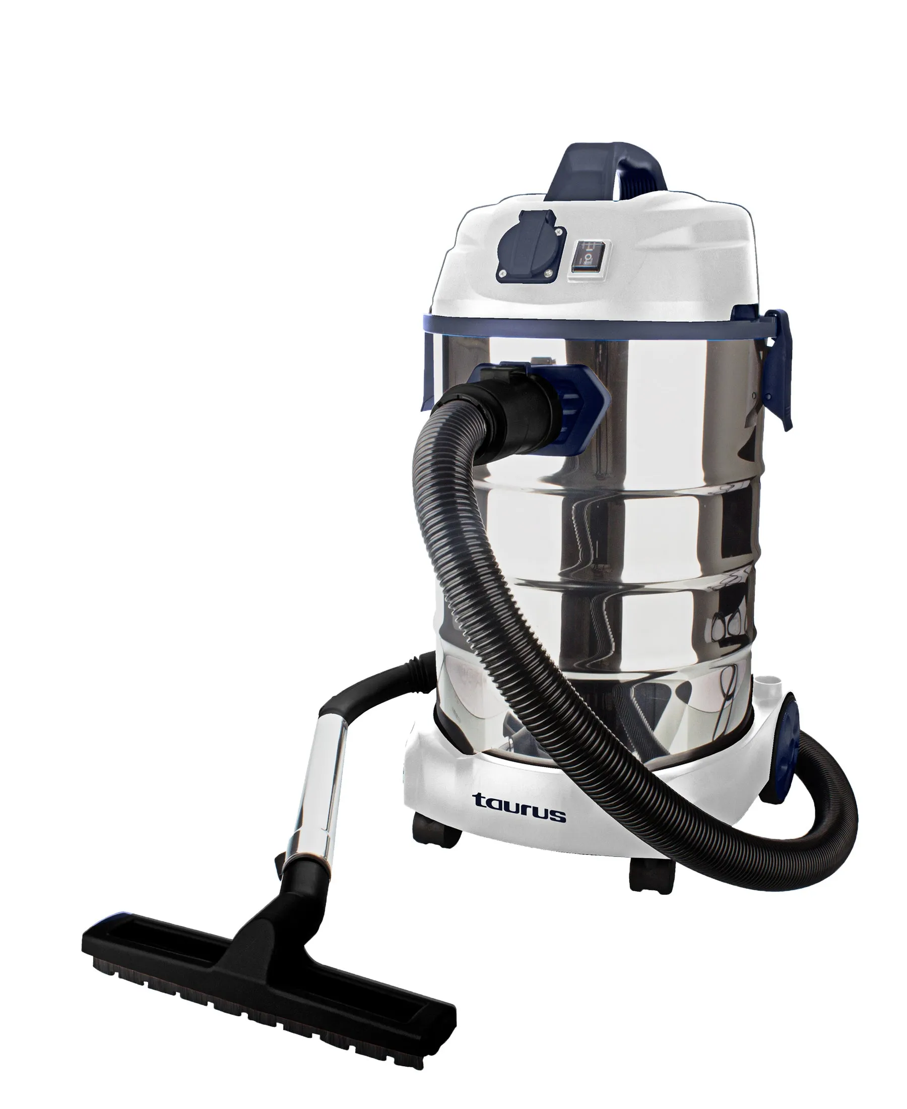 Taurus Wet & Dry Vacuum Cleaner