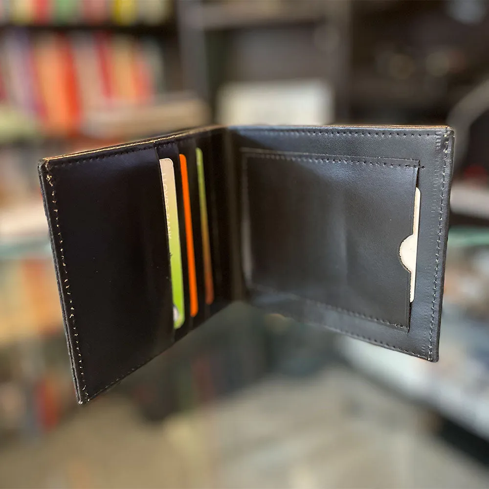 The Bigblindmedia Time Warp Wallet