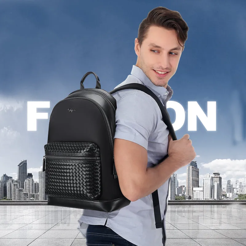 The Code™ Alpha Backpack