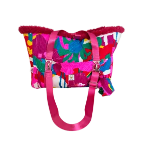 The Groooovy ‘Everything’ Pet Bag