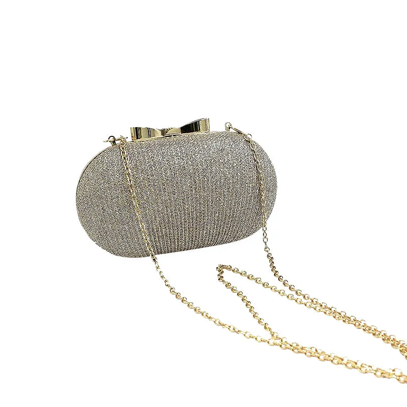 The Linda Clutch Bag