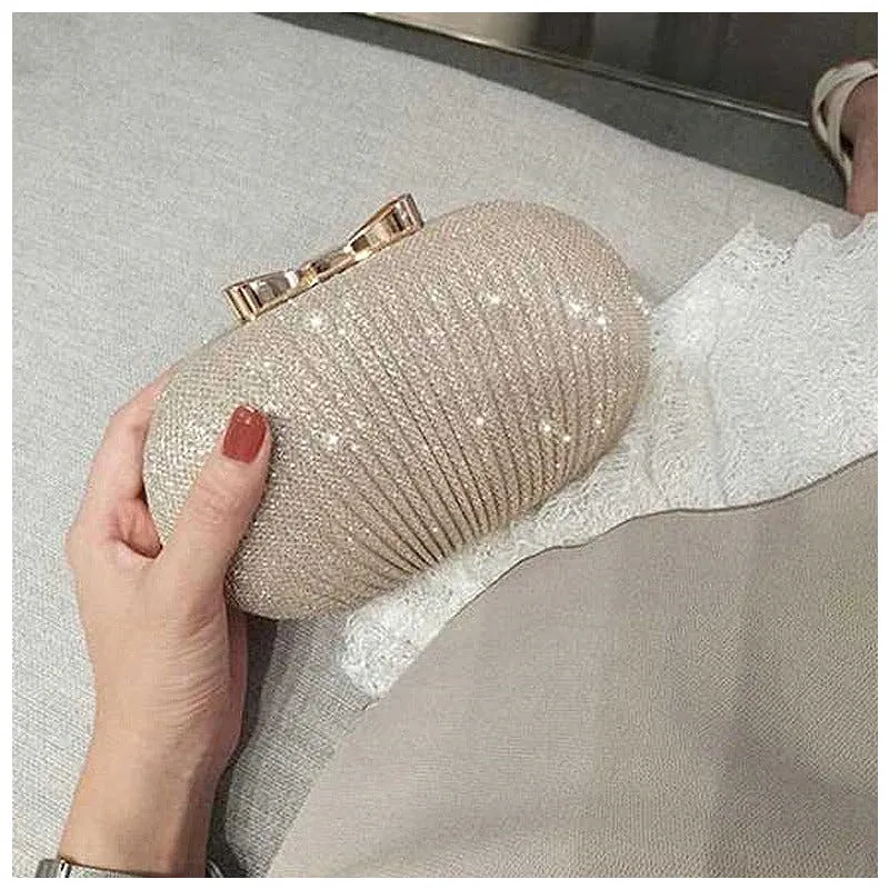 The Linda Clutch Bag