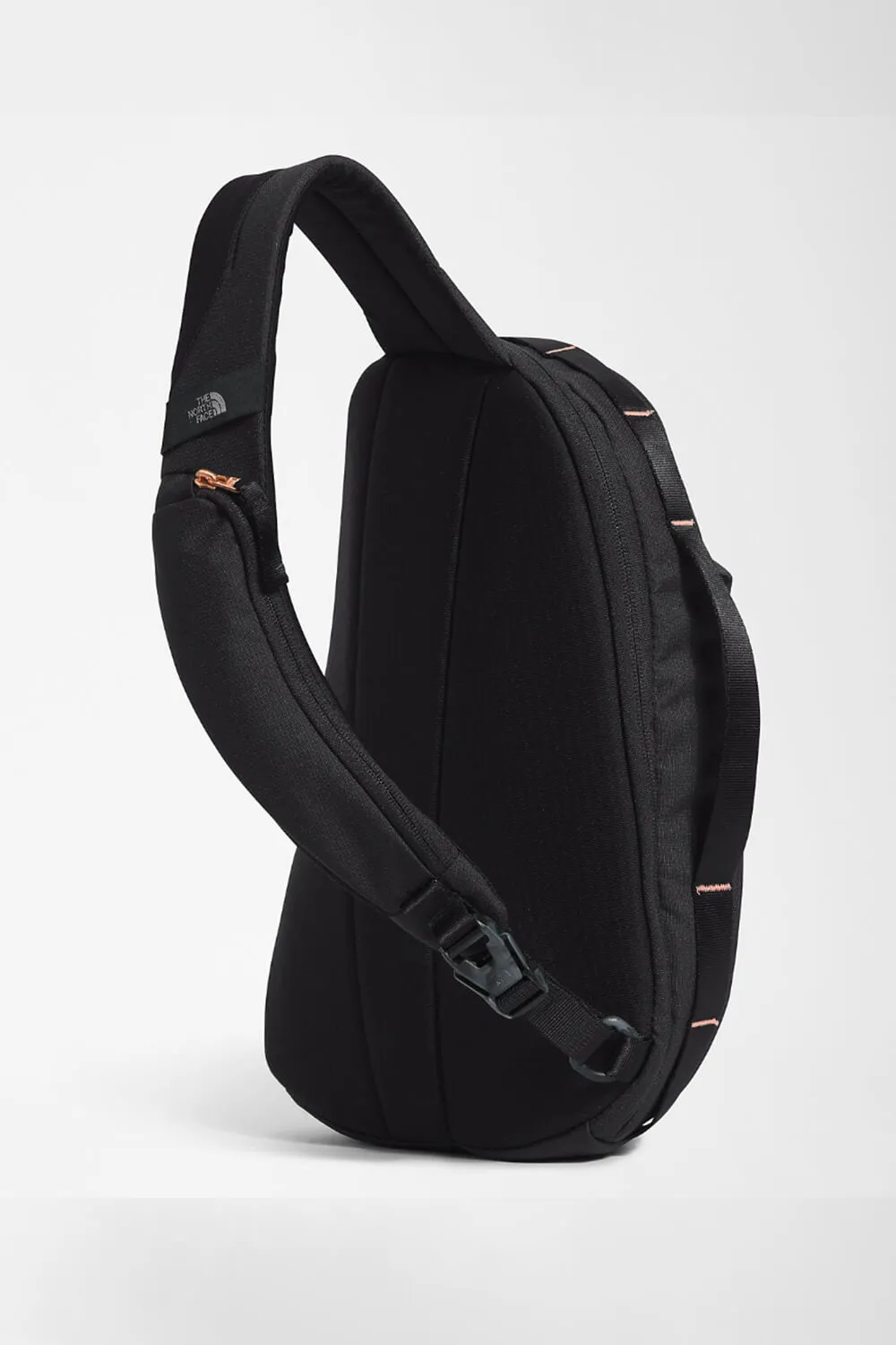 The North Face Isabella Sling Bag in Black | NF0A81C3-IUB