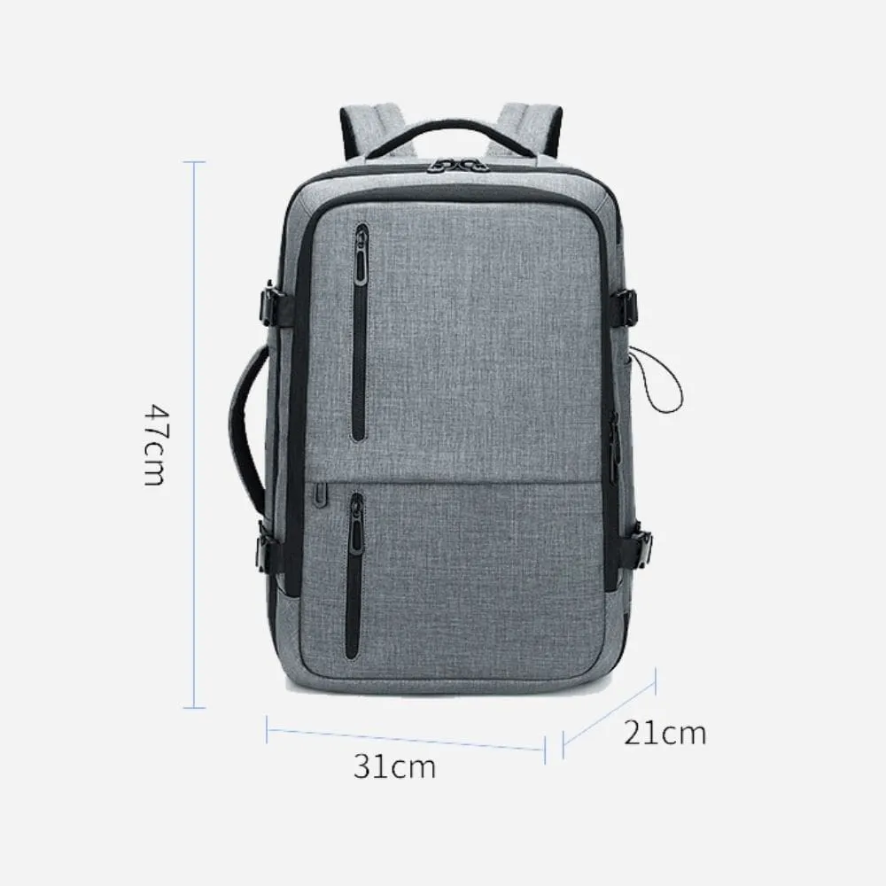 The Odd™ DLX 3.0 Backpack